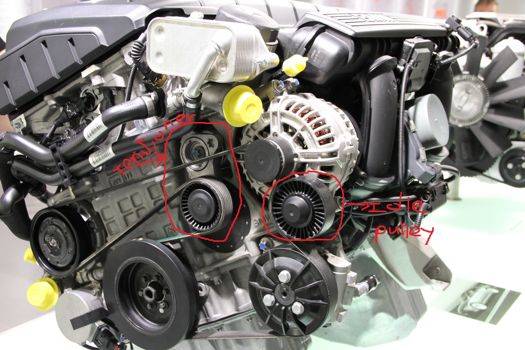 See C269E in engine
